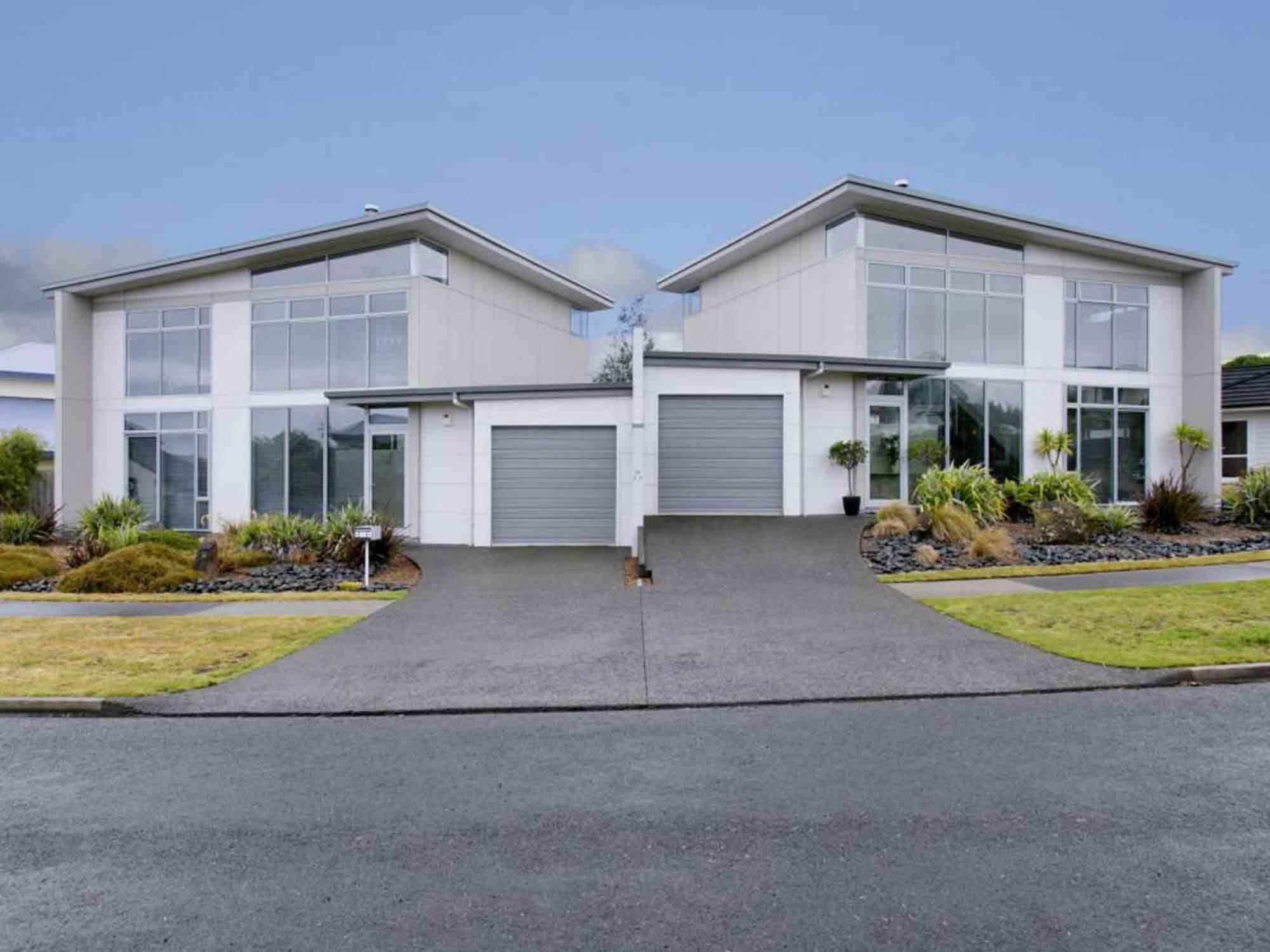 Close To The Lake Lago Lago Taupo Esterno foto
